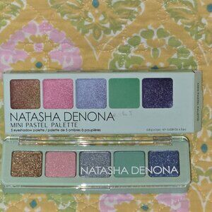 Natasha Denon Mini Pastel